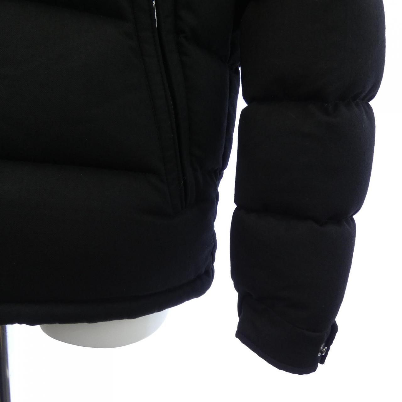 Moncler Montgenevre Down Jacket — view 7