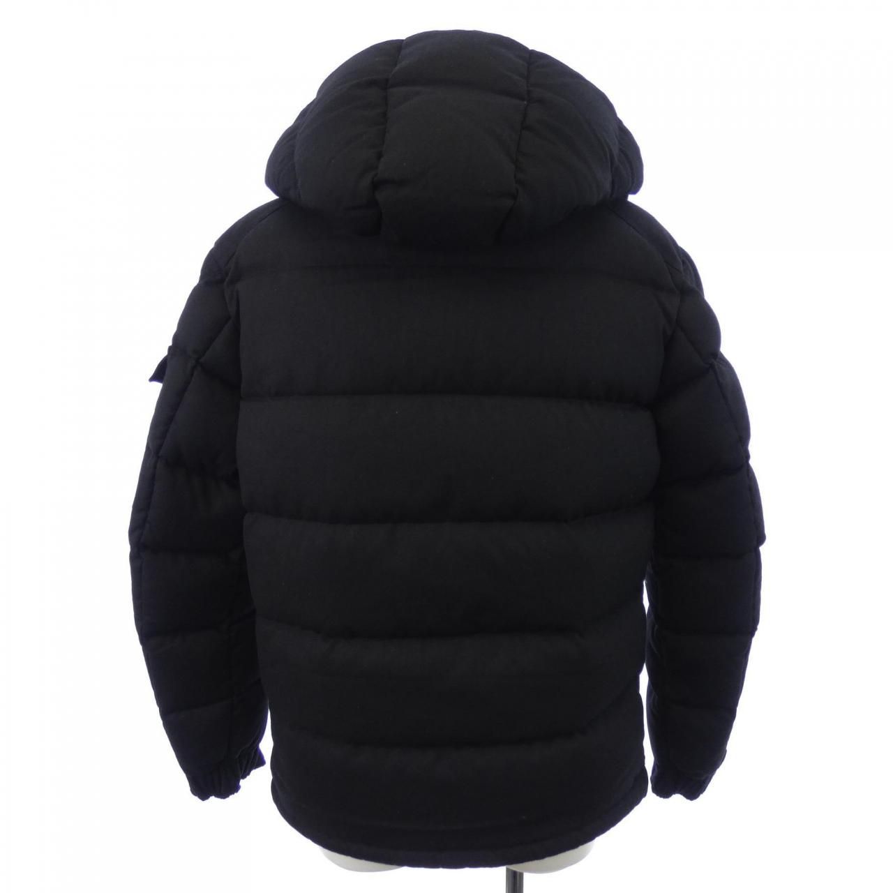 Moncler Montgenevre Down Jacket — view 2