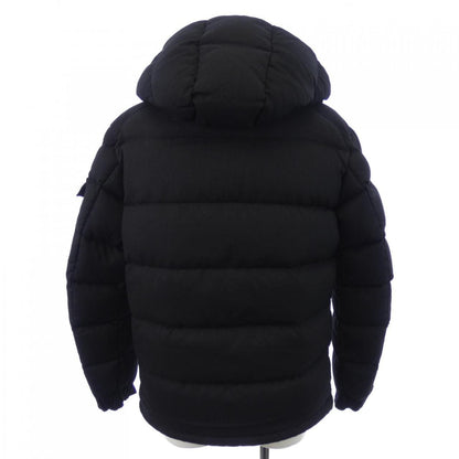 Moncler Montgenevre Down Jacket — view 2