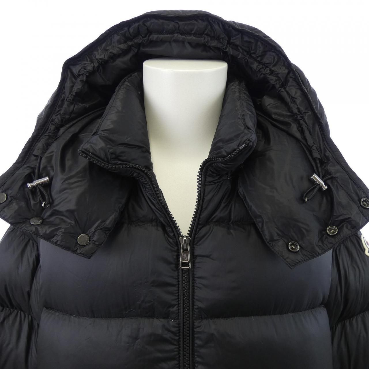 Moncler Willm Down Jacket — view 7