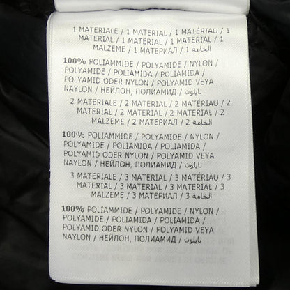 Moncler Willm Down Jacket — view 4