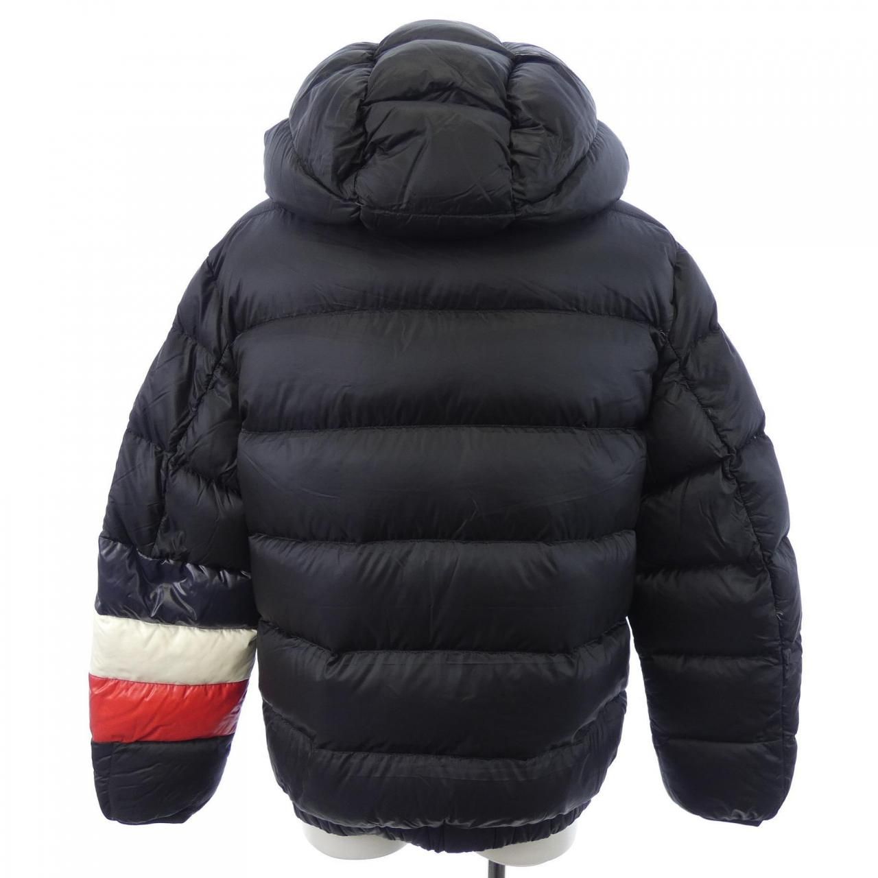 Moncler Willm Down Jacket — view 2