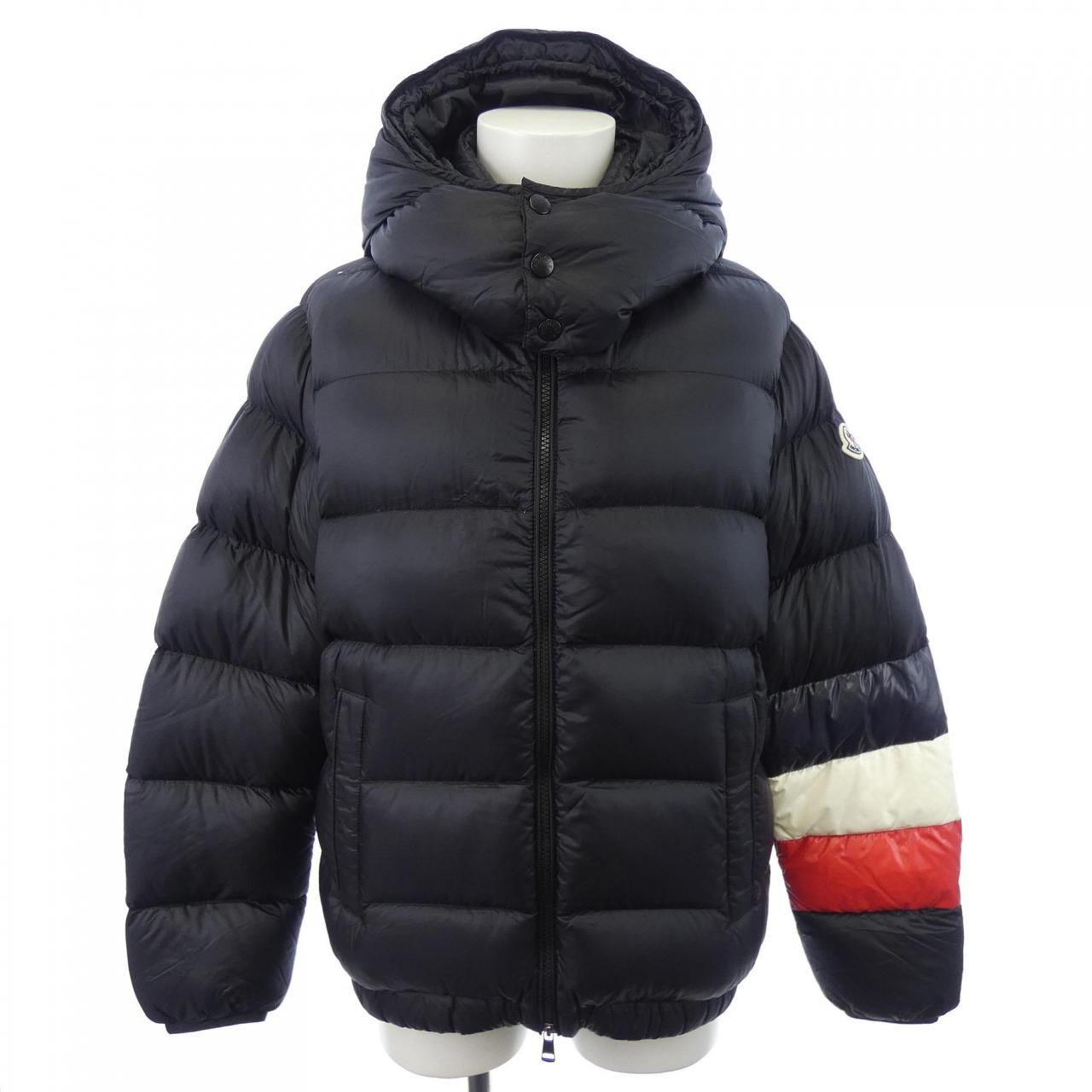 Moncler Willm Down Jacket