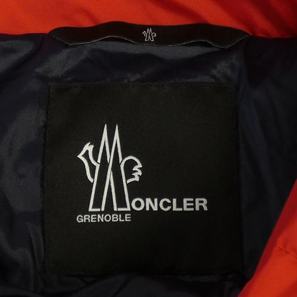 Moncler Grenoble Isorno Down Jacket — view 6