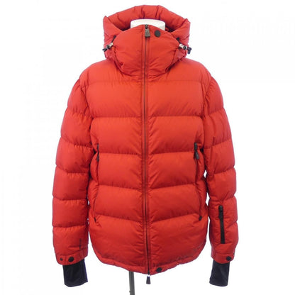 Moncler Grenoble Isorno Down Jacket