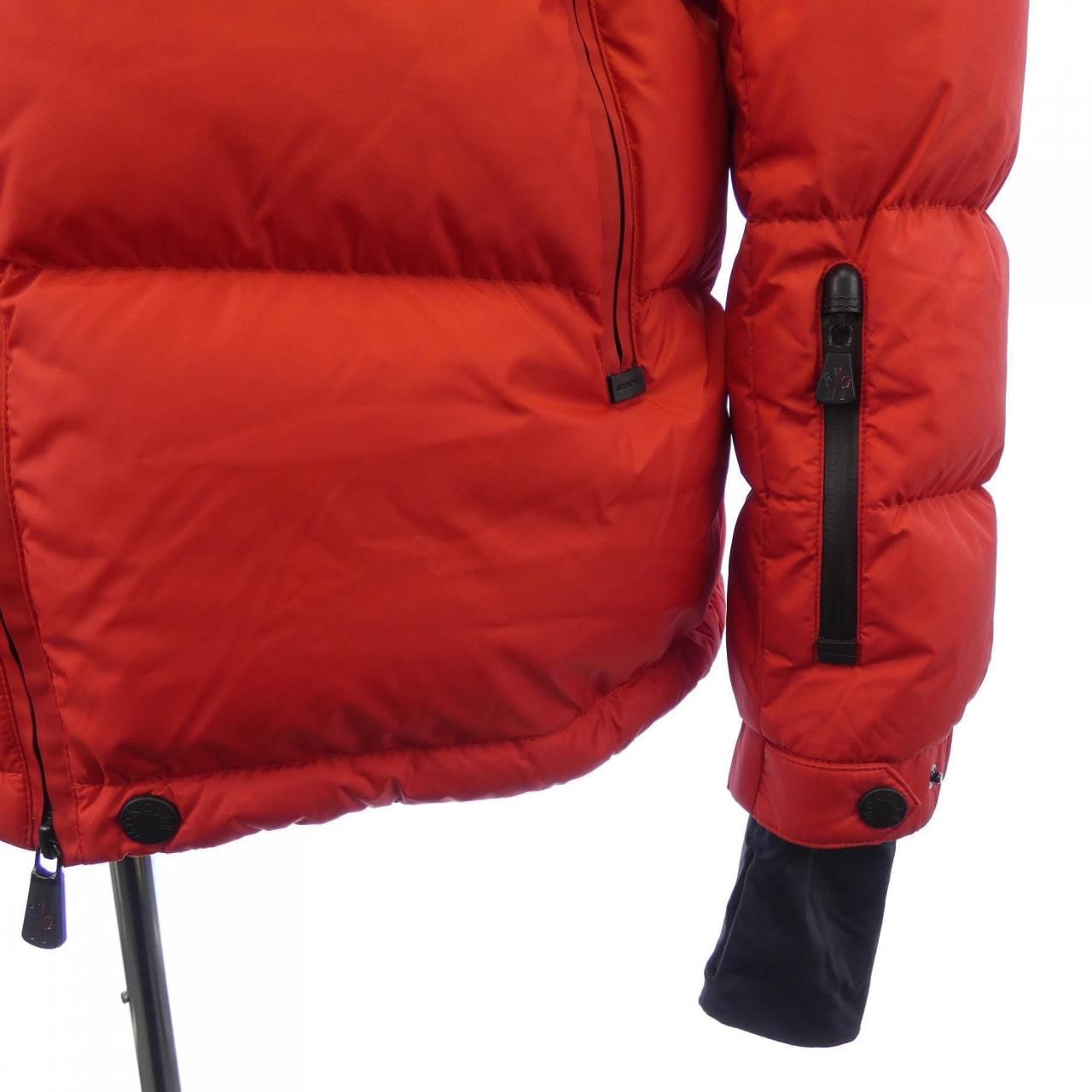 Moncler Grenoble Isorno Down Jacket — view 8