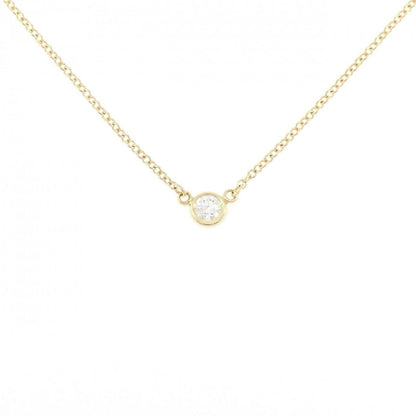 Tiffany & Co by the Yard Necklace