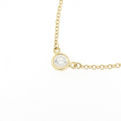 Tiffany & Co by the Yard Necklace — view 3