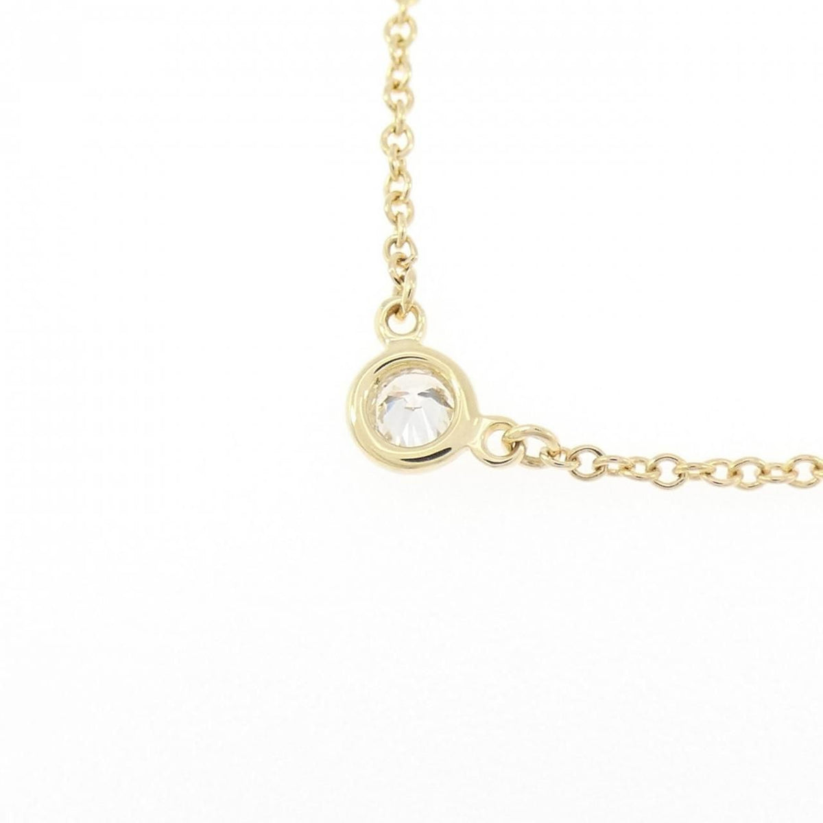 Tiffany & Co by the Yard Necklace — view 4