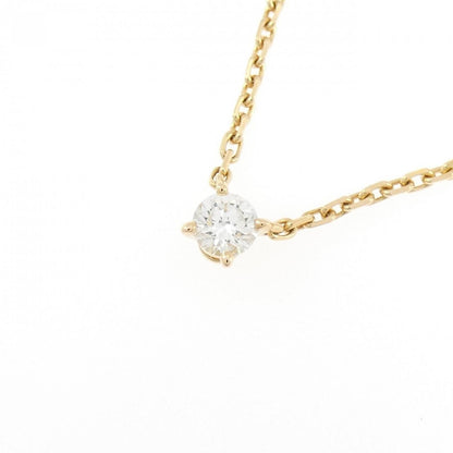 Cartier Love Support Necklace — view 3