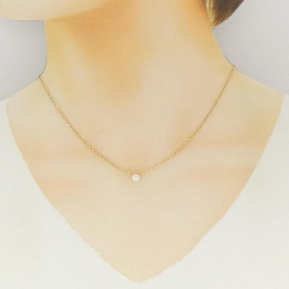 Cartier Love Support Necklace — view 6