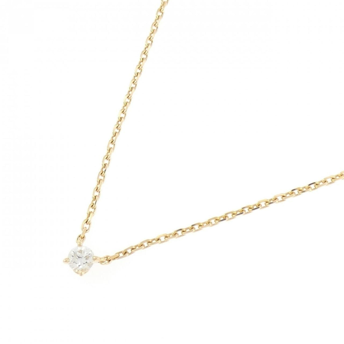 Cartier Love Support Necklace — view 2