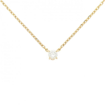 Cartier Love Support Necklace