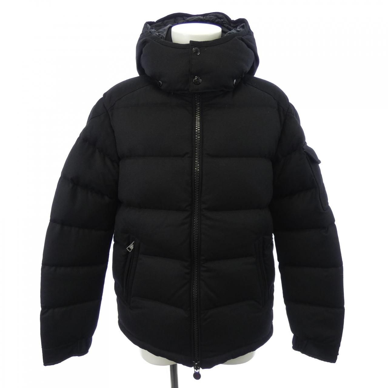 Moncler Montgenevre Down Jacket