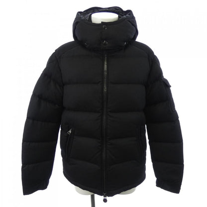 Moncler Montgenevre Down Jacket