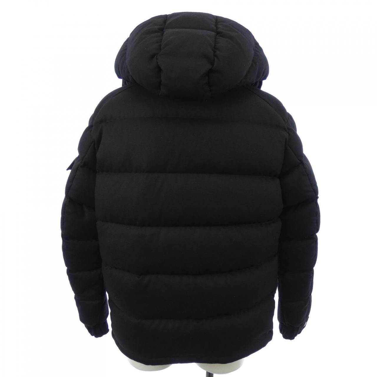 Moncler Montgenevre Down Jacket — view 2