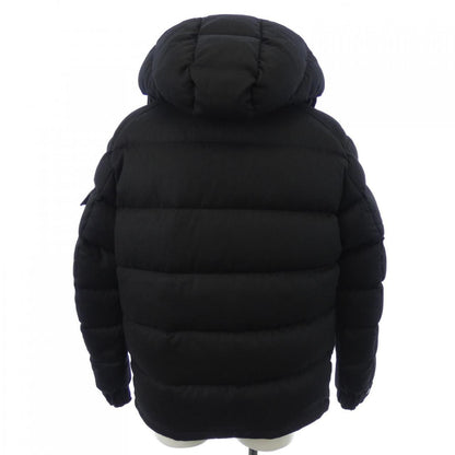 Moncler Montgenevre Down Jacket — view 2