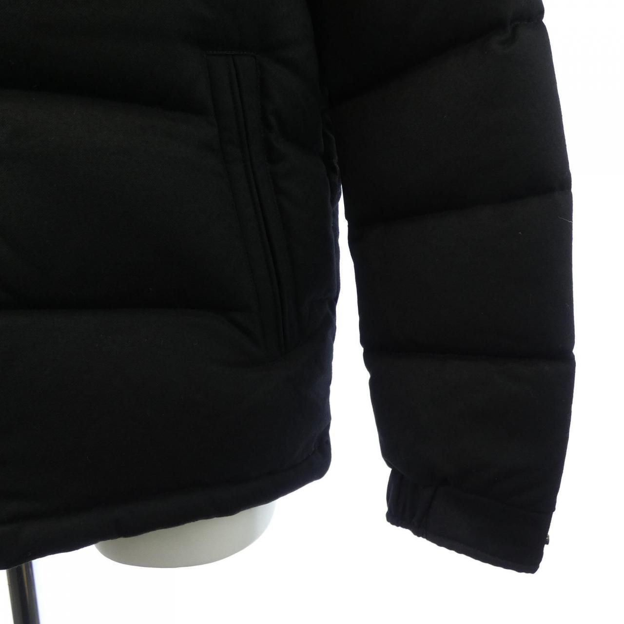 Moncler Montgenevre Down Jacket — view 7