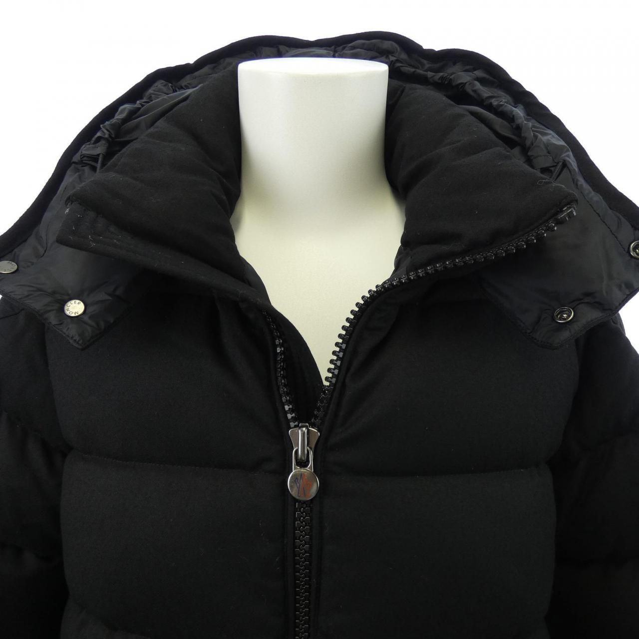 Moncler Montgenevre Down Jacket — view 6