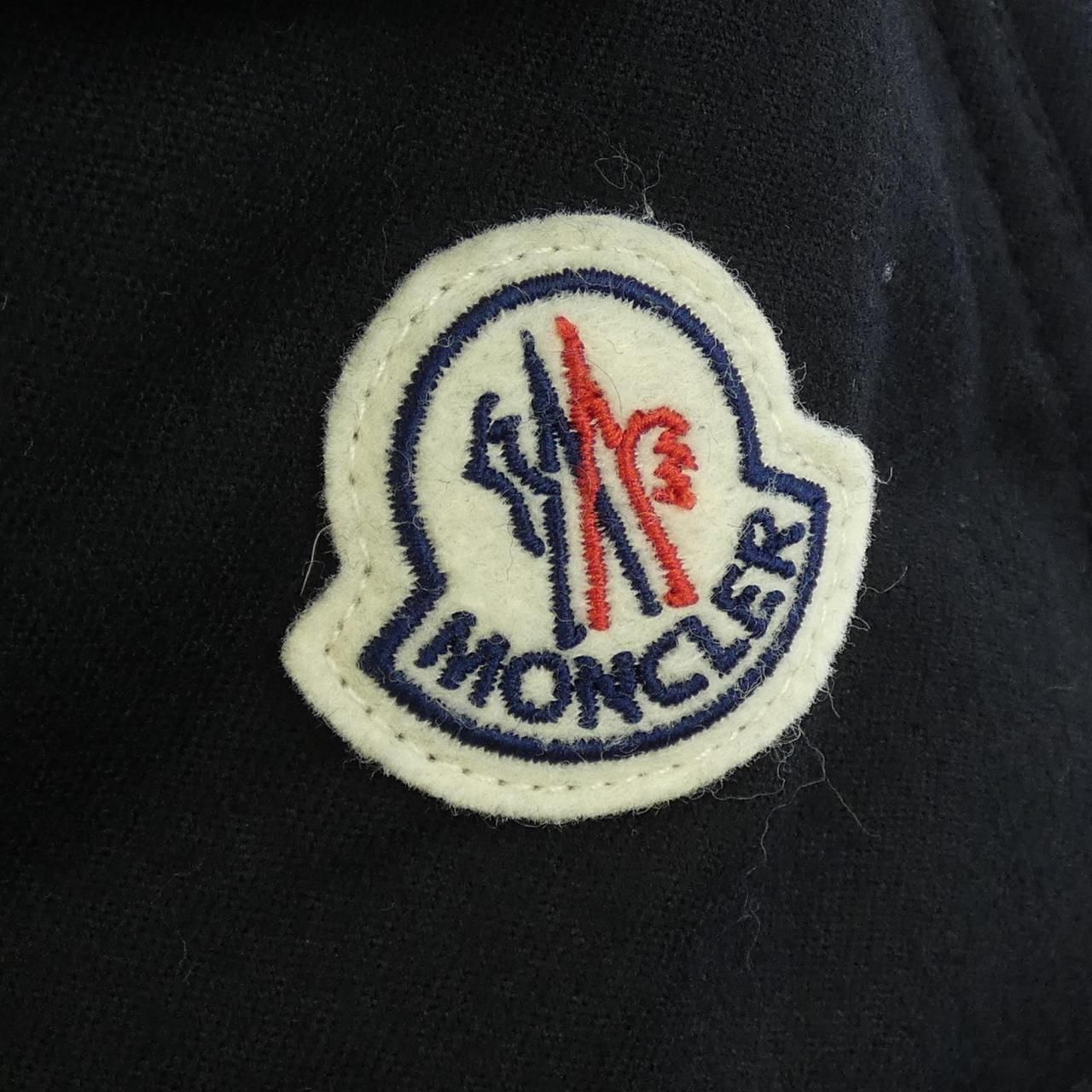 Moncler Montgenevre Down Jacket — view 8
