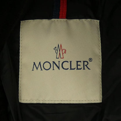 Moncler Montgenevre Down Jacket — view 5