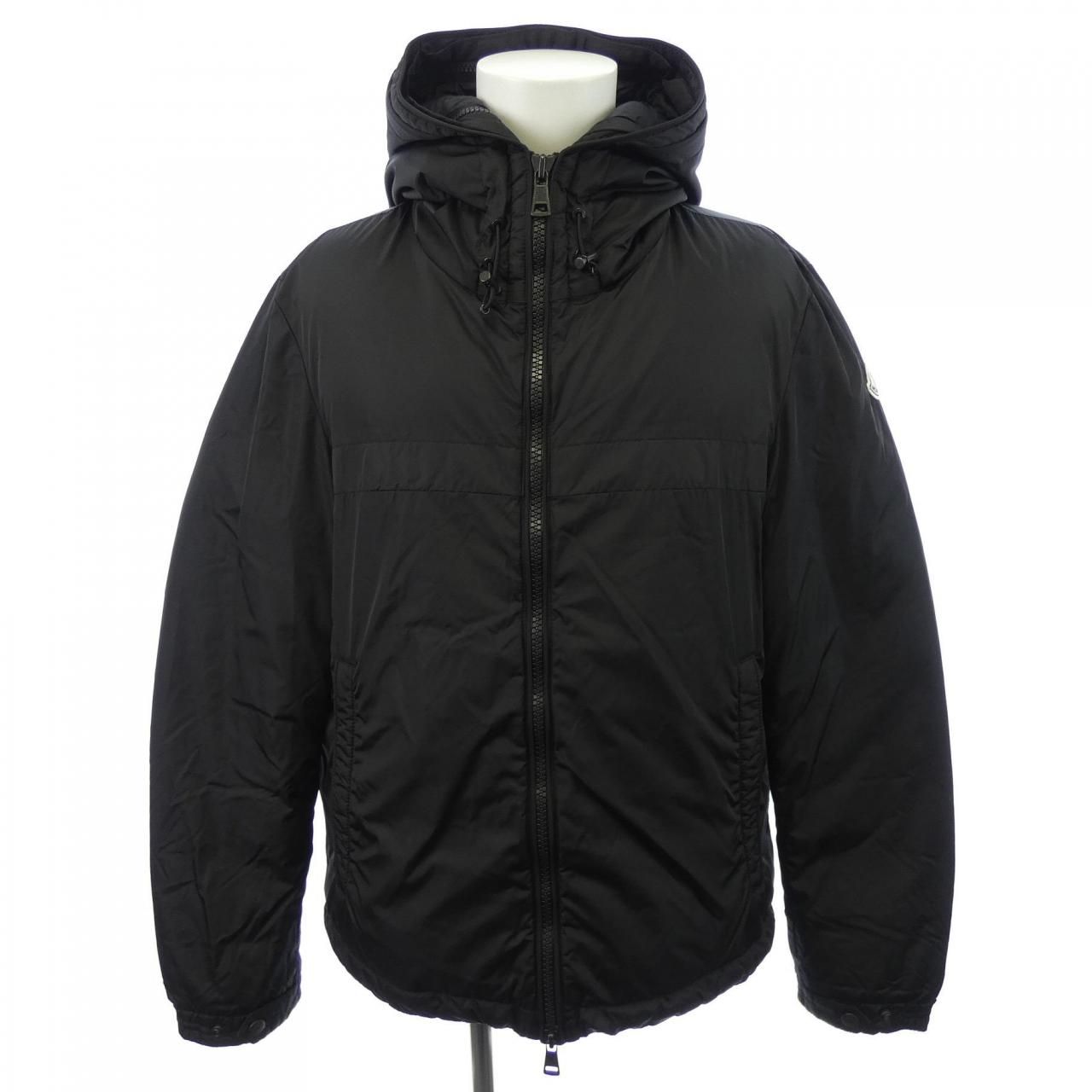 Moncler Montvernier Down Jacket