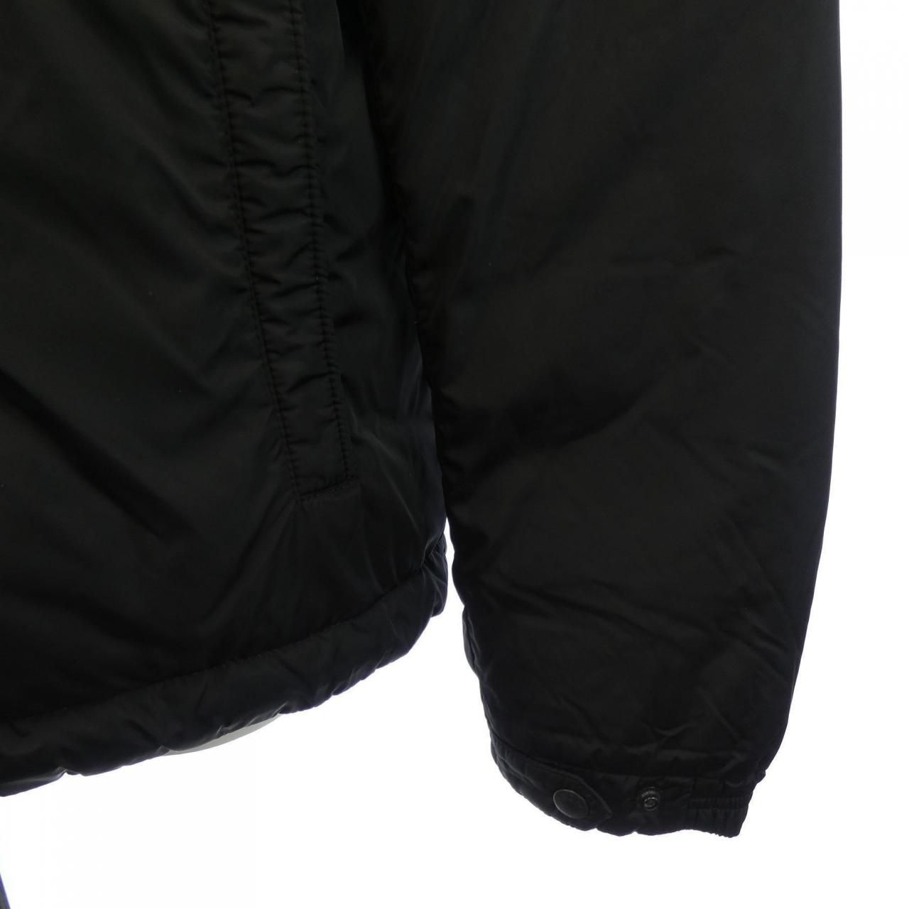 Moncler Montvernier Down Jacket — view 7