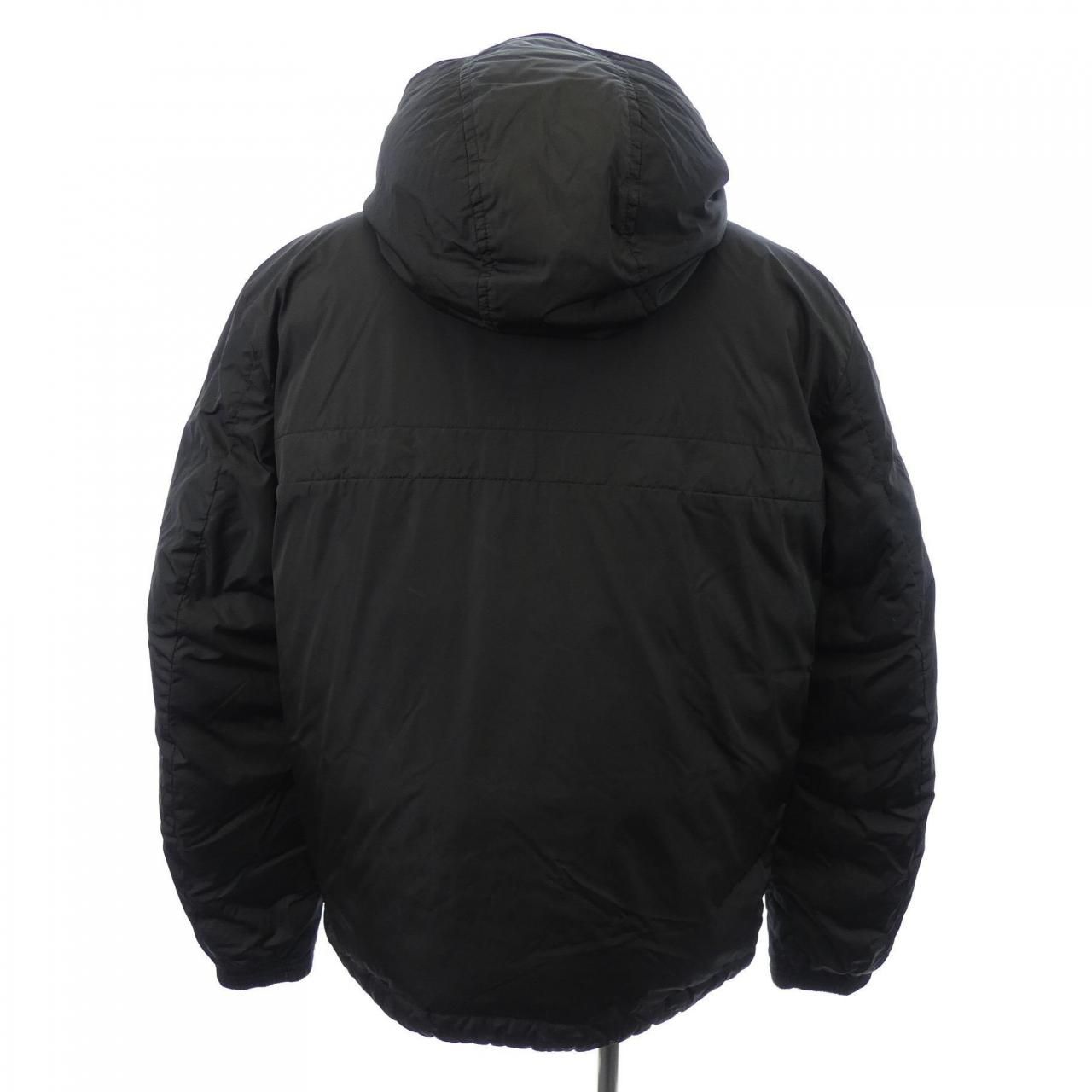 Moncler Montvernier Down Jacket — view 2