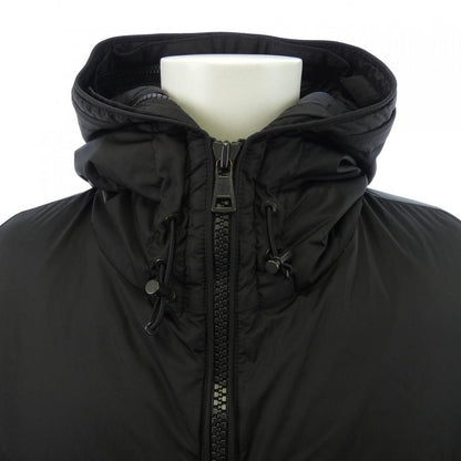 Moncler Montvernier Down Jacket — view 6