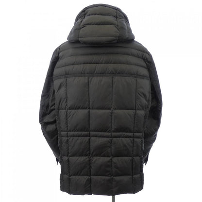 Moncler Down Jacket Black — view 2