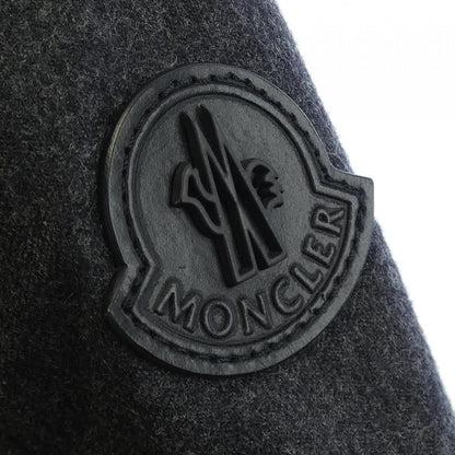 Moncler Down Jacket Black — view 8