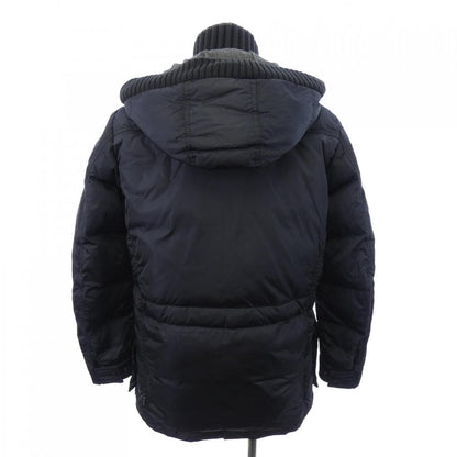 Moncler Mathias Down Jacket — view 2