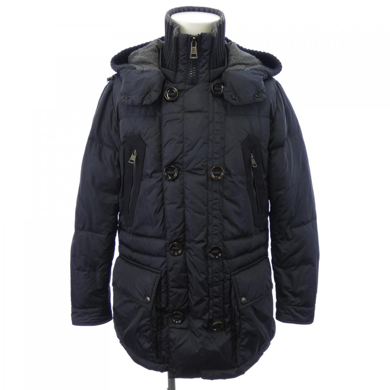 Moncler Mathias Down Jacket