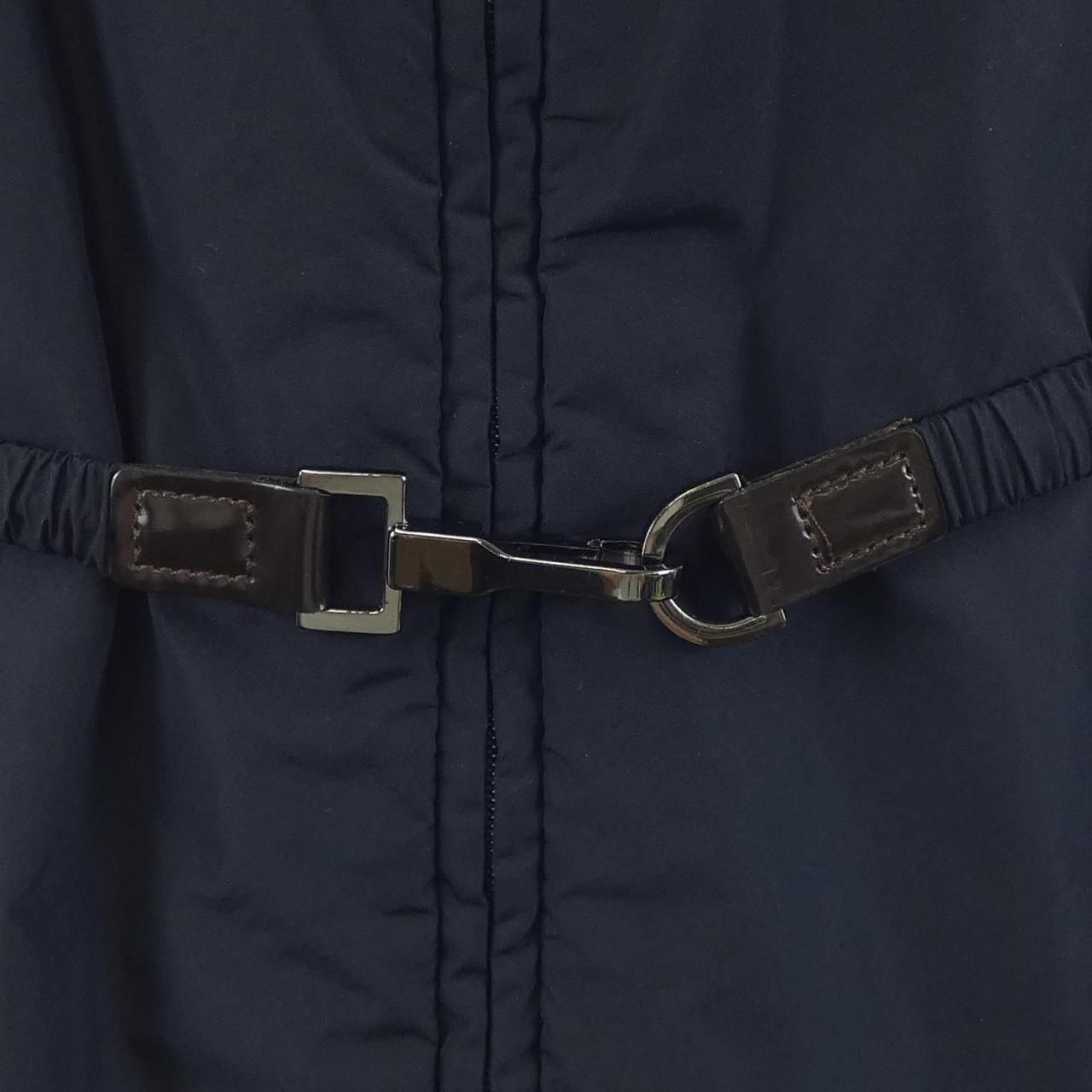 Max Mara Esmax ' Long Vest S — view 6