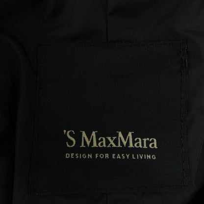 Max Mara Esmax ' Long Vest S — view 4