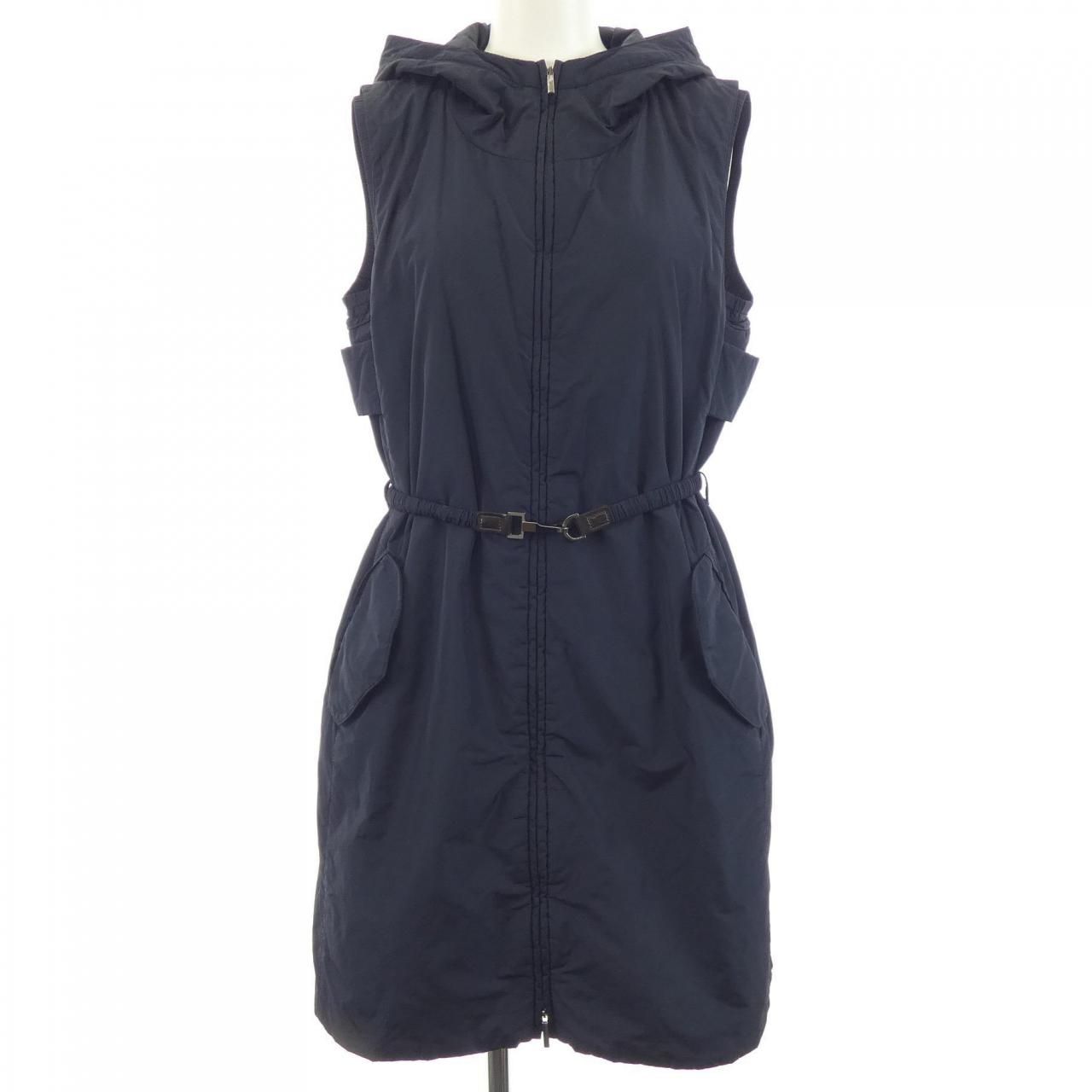 Max Mara Esmax ' Long Vest S