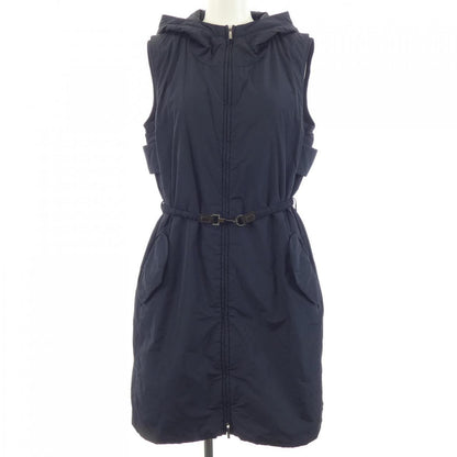 Max Mara Esmax ' Long Vest S