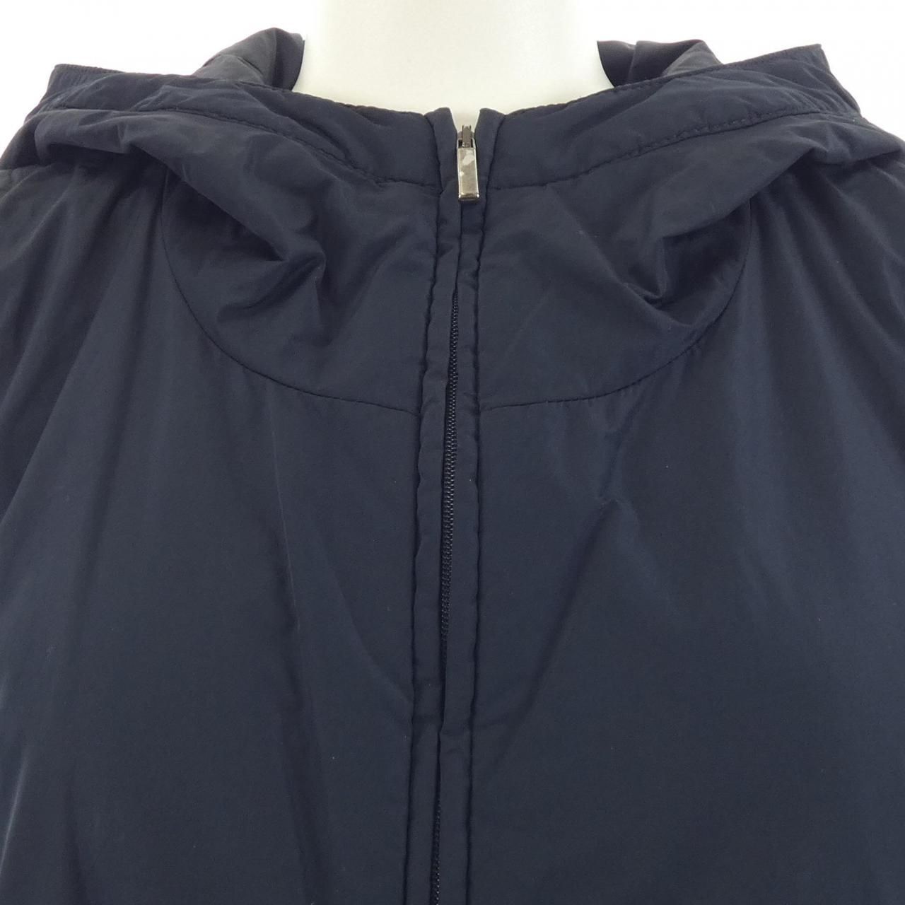 Max Mara Esmax ' Long Vest S — view 5