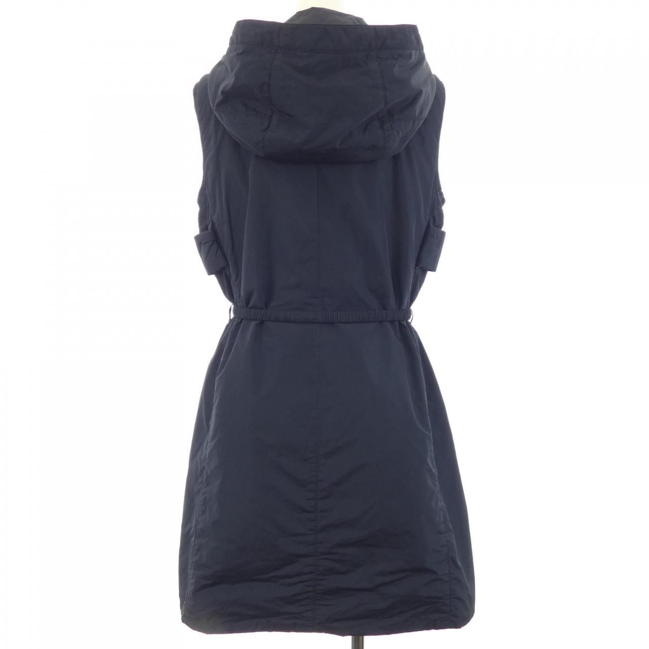 Max Mara Esmax ' Long Vest S — view 2