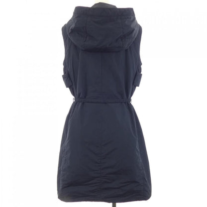 Max Mara Esmax ' Long Vest S — view 2