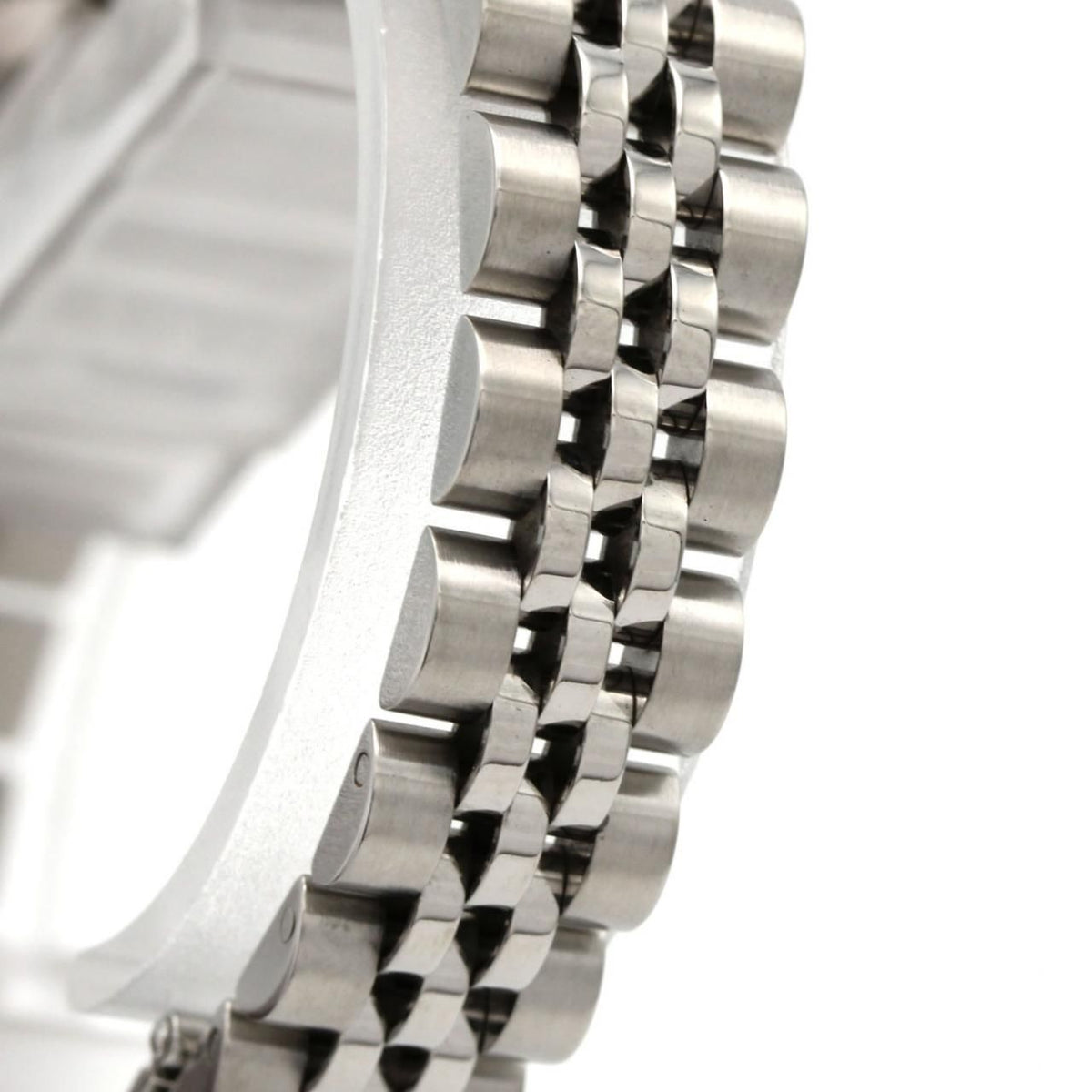 Rolex Oyster Perpetual Date 5 SS Automatic — view 4