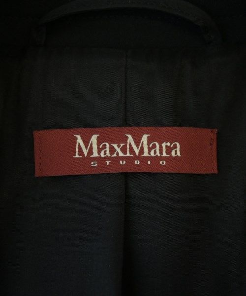 Max Mara Studio Casual Jacket — view 3