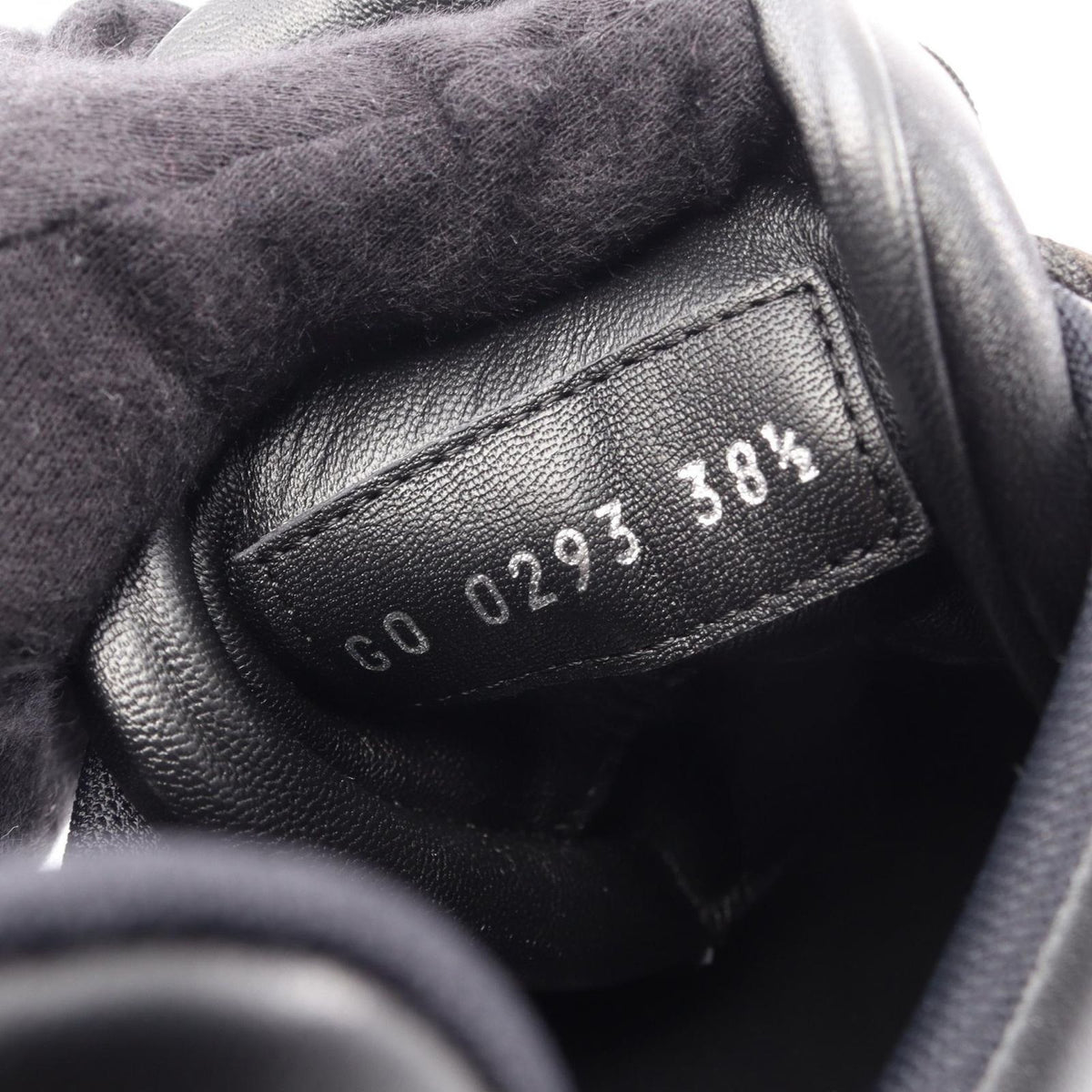 Louis Vuitton Sneakers LV Archlight Monogram Leather — view 7
