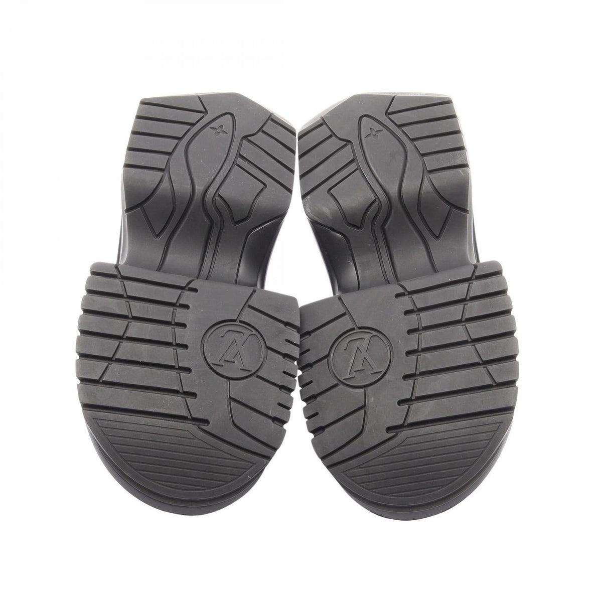 Louis Vuitton Sneakers LV Archlight Monogram Leather — view 4