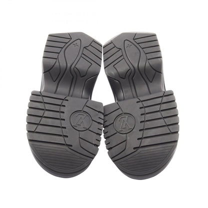 Louis Vuitton Sneakers LV Archlight Monogram Leather — view 4