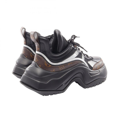 Louis Vuitton Sneakers LV Archlight Monogram Leather — view 2