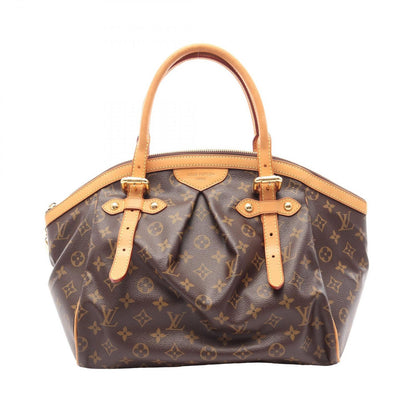 Louis Vuitton Handbag Tivoli GM Monogram Leather