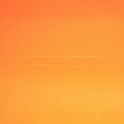 Bottega Veneta Tote Bag Small A-luco Yellow Leather — view 4