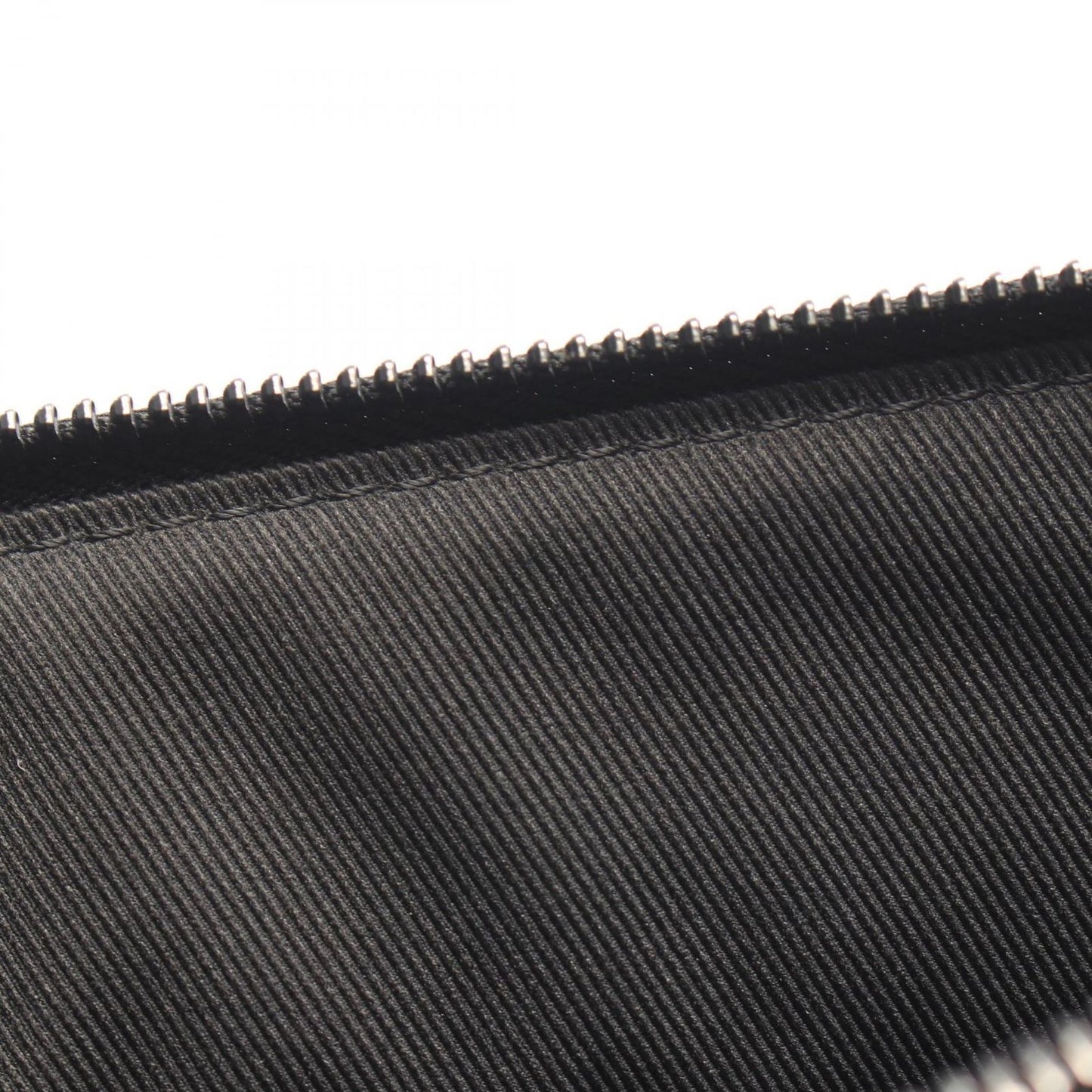 Louis Vuitton Waist Bag Christopher Bam Monogram Macassar Leather — view 5