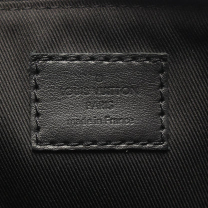 Louis Vuitton Waist Bag Christopher Bam Monogram Macassar Leather — view 4